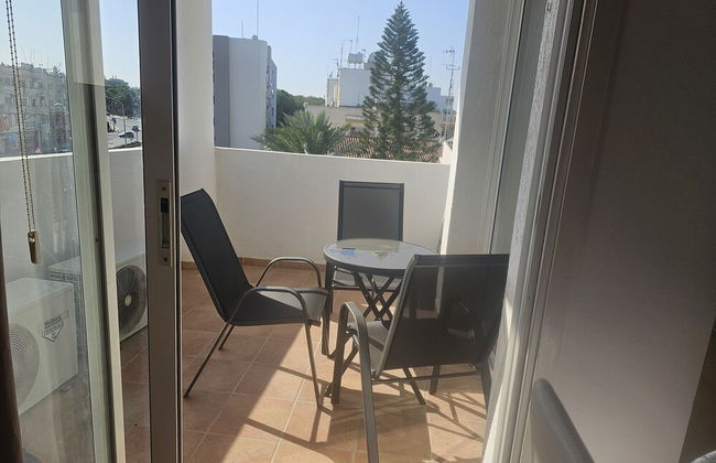 Stunning 1-bed Apartment in Aglantzia - Foto 19