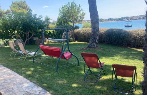 Karigador beach house - Foto 24