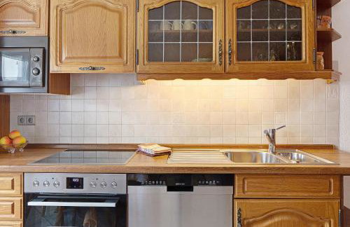 Ferienwohnung Panoramablick - Foto 16