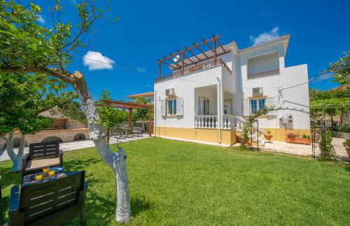 Villa Erasmia- House 2 upper floor - Foto 45