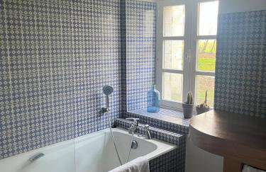 La Parenthèse perchée - Chambre d'hôtes - Foto 14