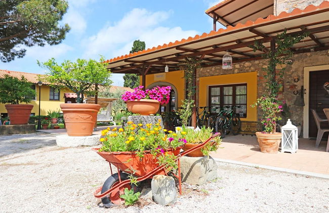 Agriturismo Belmonte Vacanze - Foto 63