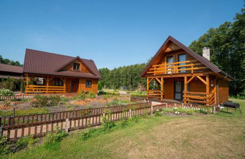 Uroczysko Trzyrzeczki - Photo 5