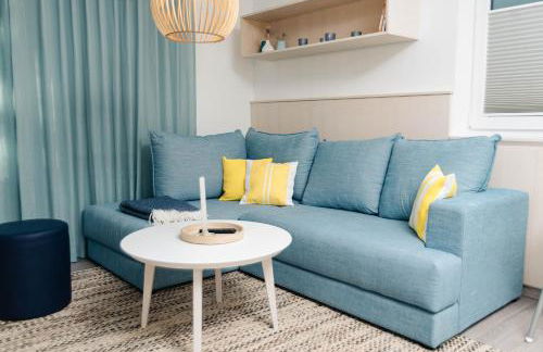 Küsten Apartments Tannenhausen - Foto 29