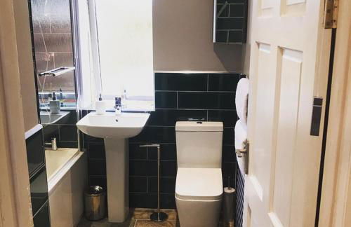 The Dookit - Aviemore Town House - Foto 18