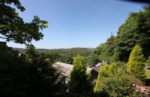 Tower Cottage Far Sawrey Windermere - Foto 25