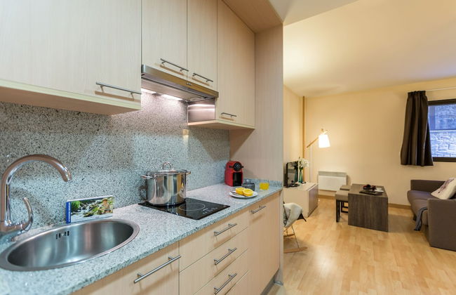 Pierre & Vacances Pas de la Casa Princesa - Photo 32