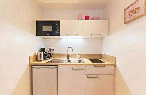 Chez Quentin & Thibaut - Foto 6