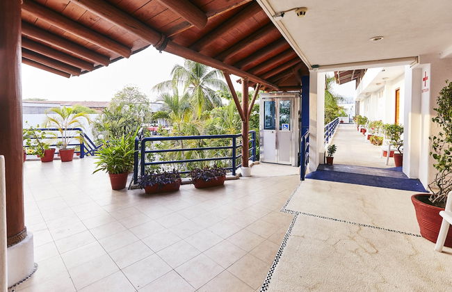 Hotel Suites Ixtapa Plaza - Foto 23