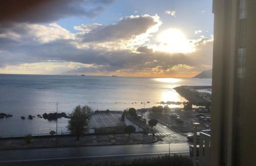 CasaSalernoFrontemare - Foto 28