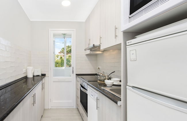 Apartment Canadell 1 - Foto 7