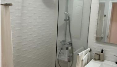 Casa Caletillas - Foto 5, towels, Shower