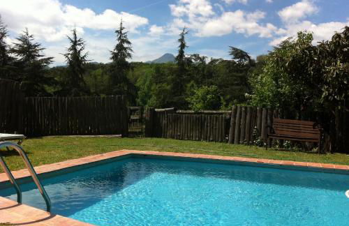 Masía El Moli de Can Aulet - Foto 31