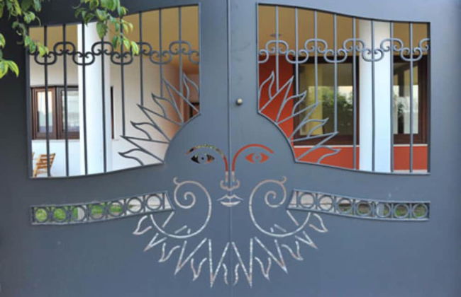 Dimora Del Sole Salento - Photo 13