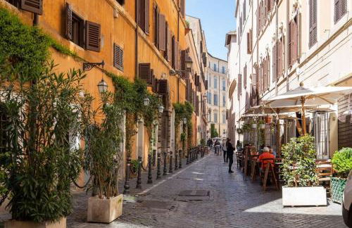 Piazza Navona - Tiny House - Foto 4