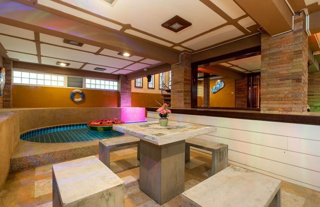 Orchid Pool Villa Phuket - Foto 39