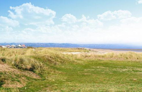 Nice Home In Quettehou With Kitchen - Foto 31