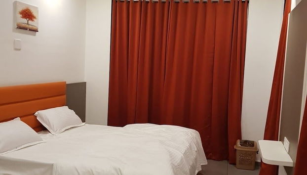 Casa De Diu - Foto 3, Habitación