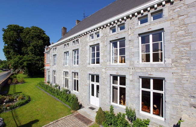 Group Villa With Pool & Sauna - Foto 29