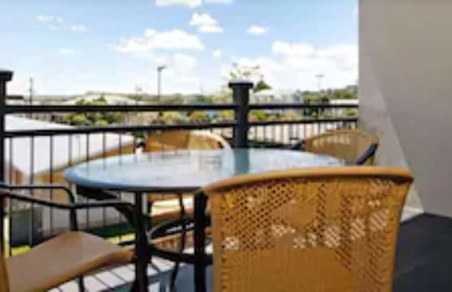 Aotea Motor Lodge - Foto 7