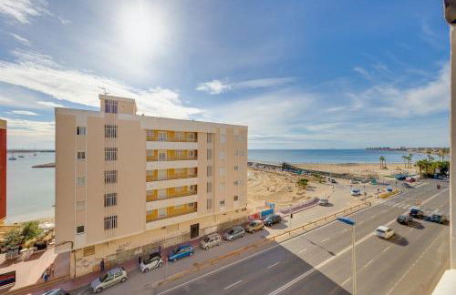 Apartamento 3 dormitorios con vistas al mar en Torrevieja - Foto 31