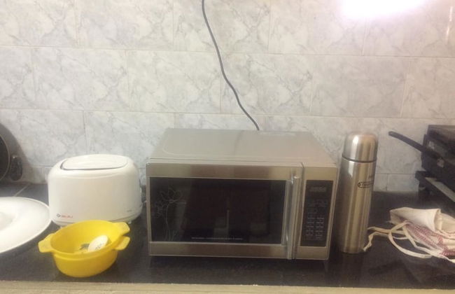 TripThrill Deccan Farm House - Foto 12