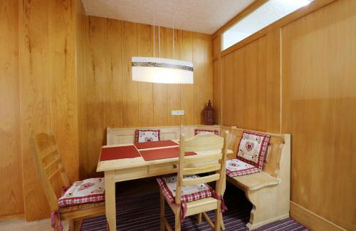 Gästehaus Seewald- Ferienwohnung 4 "Lärche", Schluchsee, Blasiwald - Foto 8