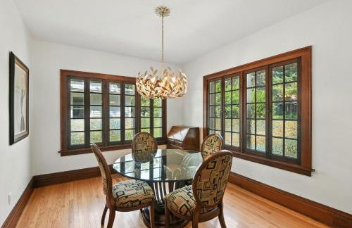 Charming Manville Heights Cottage Retreat home - Foto 19