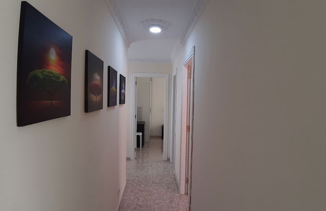 Charming 3-bedroom Apartment in Corralejo, Lanzarote - Foto 15