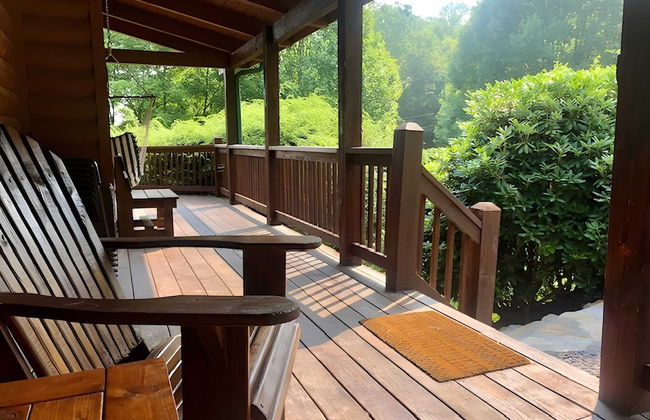 Mountain Gem by Avantstay Incredible Views - Foto 18