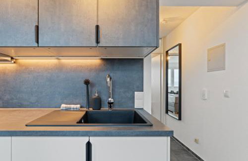 Apartment für 2 - WLAN - Parkplatz - Homeoffice - Foto 14