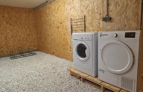 A break in Vérel Nature, Family, Mountain view - Photo 41