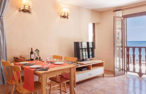 Apartament Es Port - Foto 8