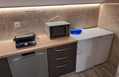Apartman President Penthouse - Foto 51
