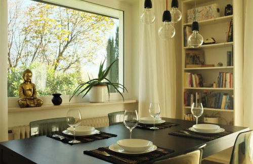 La Vista - Apartment mit Traumblick & Garten - Foto 27