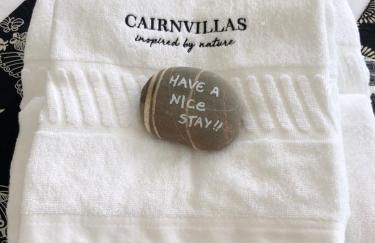 Cairnvillas - Villa Solar C37 Luxury Villa with Swimming Pool near Beach - Foto 45