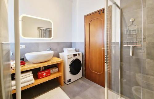 Panoramic lakeview house Bellagio - Foto 41