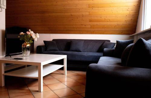 Kuzey Apartments - Foto 61