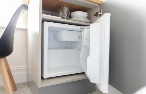 Bay City Studio Apartments - Foto 49