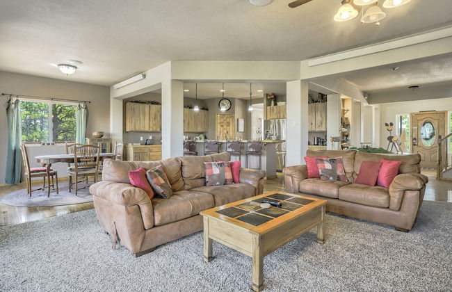 Peyton Ranch - Foto 23