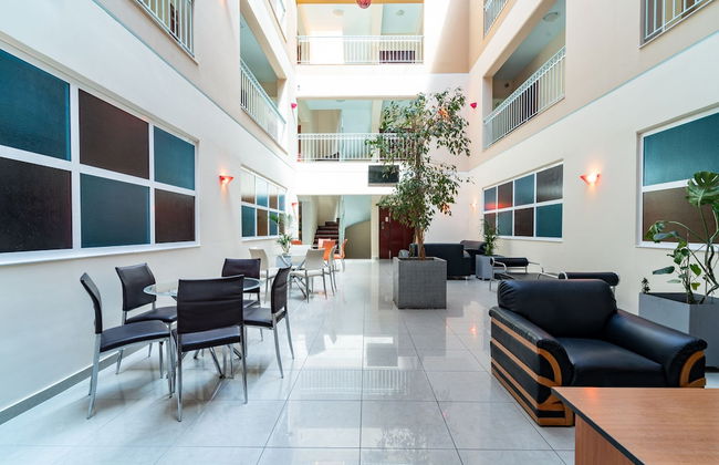 Atrium Hotel - Foto 11