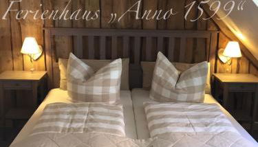 Ferienhaus Anno 1599 - Foto 2