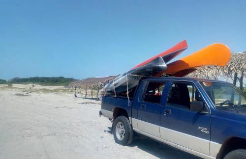 Chales Da Mata - Foto 52