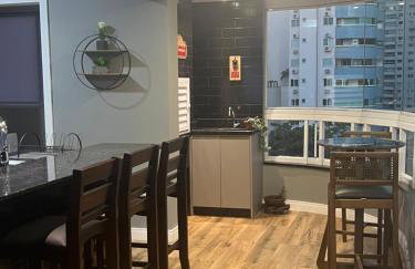 Charmoso em BC! A passos da Roda Gigante! Conforto & Localização! - Foto 25