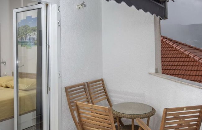 Apartment Mia - Two Bedroom Apartment With Balcony - Foto 16