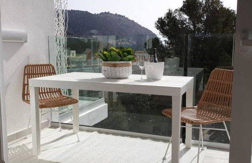 Aptment 4A Sa Calobra with pool & terrace Canyamel - Foto 1