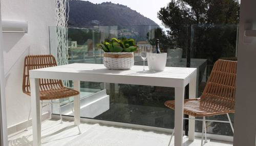 Aptment 4A Sa Calobra with pool & terrace Canyamel - Foto 1