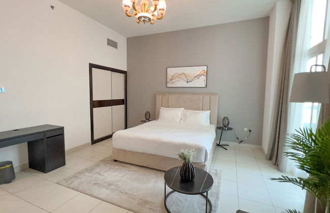 HomesGetaway-Studio in Glitz 1 by Danube - Photo 5