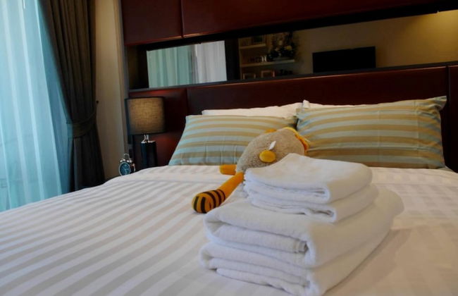 The Heaven at Star Hill Condo - Foto 13