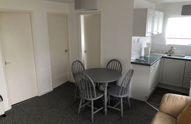 Inviting 2-bed Apartment in Hemsby - Foto 9